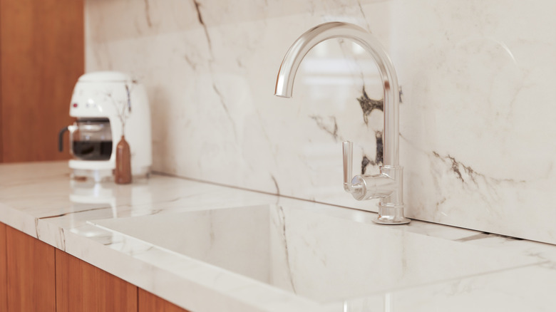 kitchen backsplash