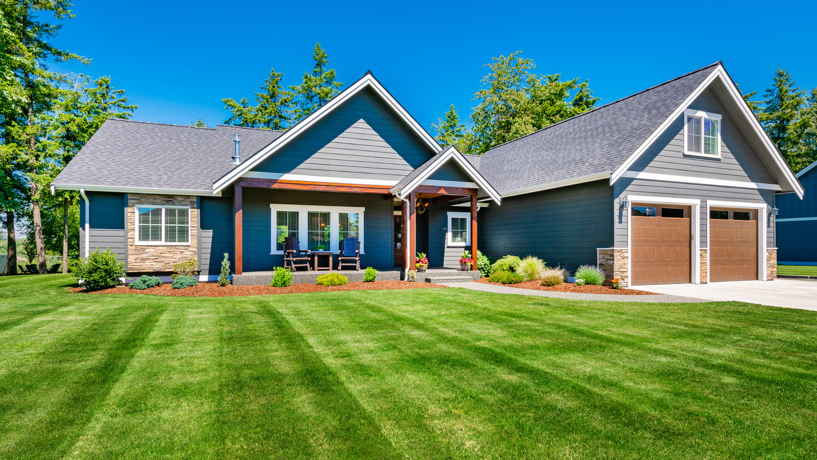 Hgtv Curb Appeal Logo