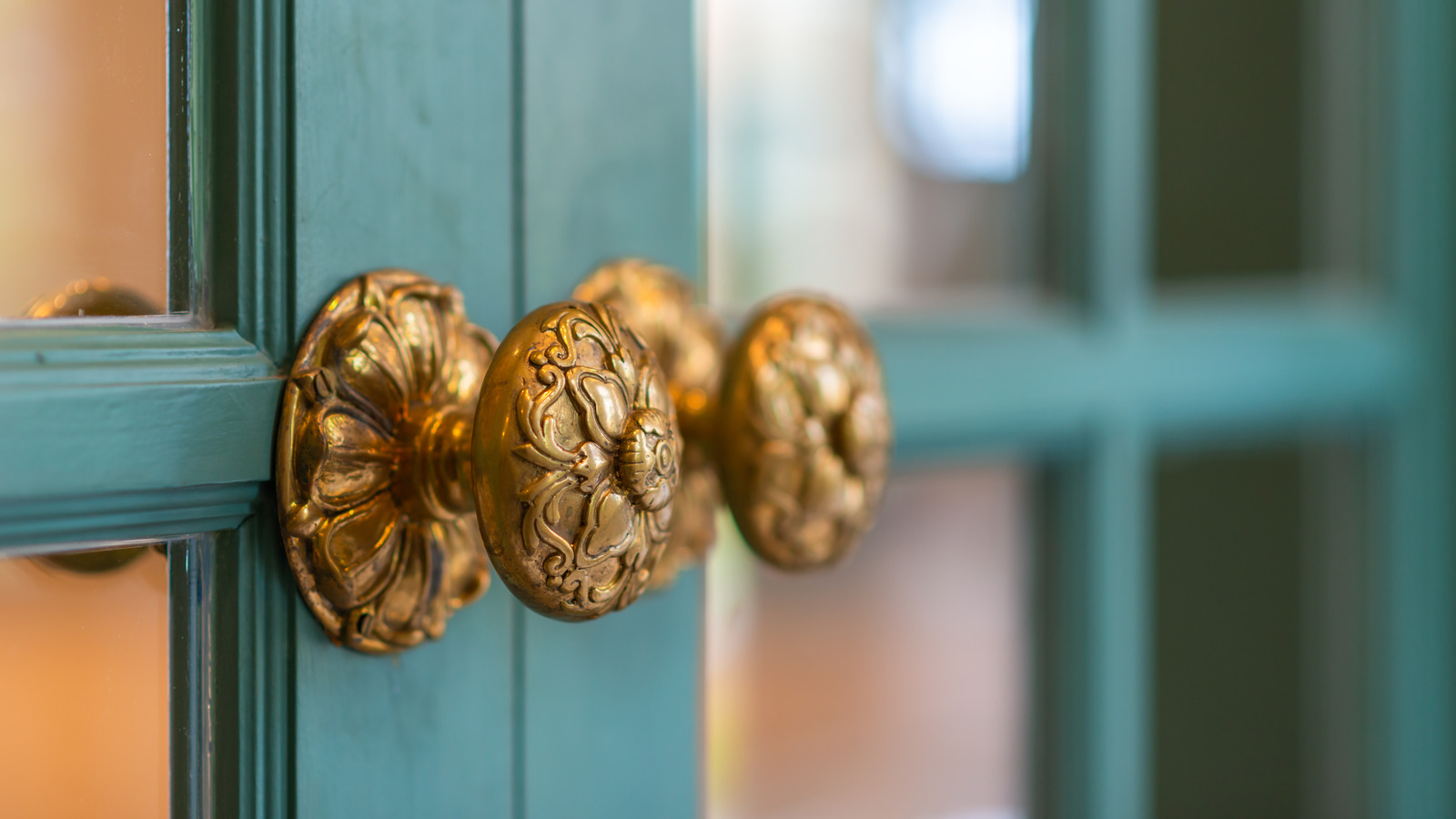 Can You Recycle Door Knobs? (And 5 Creative Uses of Them