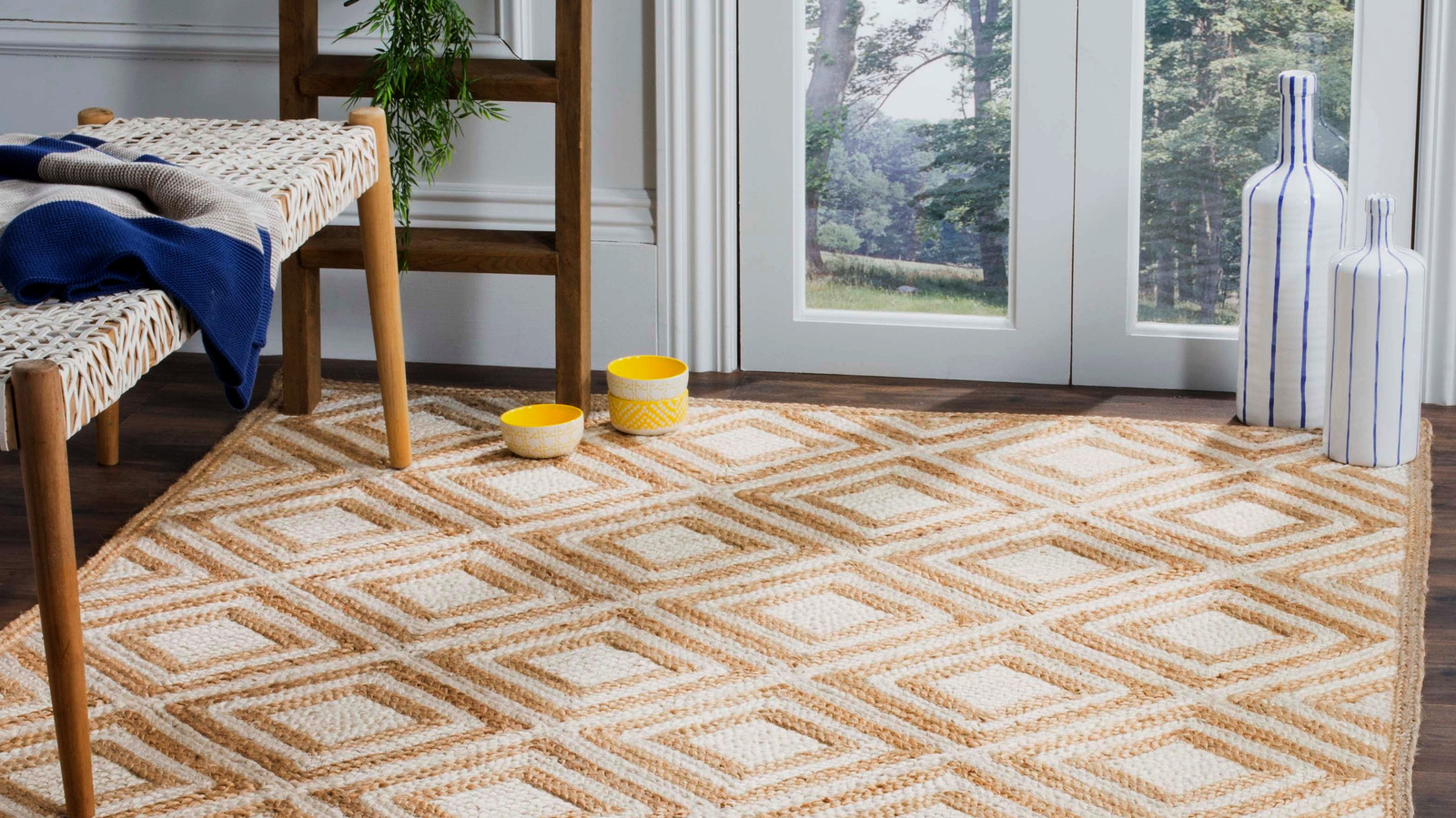Common Mistakes People Make When Choosing A New Rug