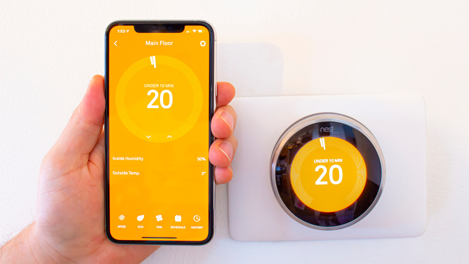 Nest Thermostat Troubleshooting Troubleshooting The Most Common