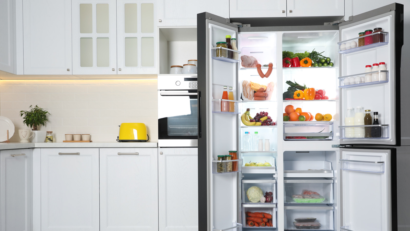 Common Reasons Your Refrigerator Isn't Working