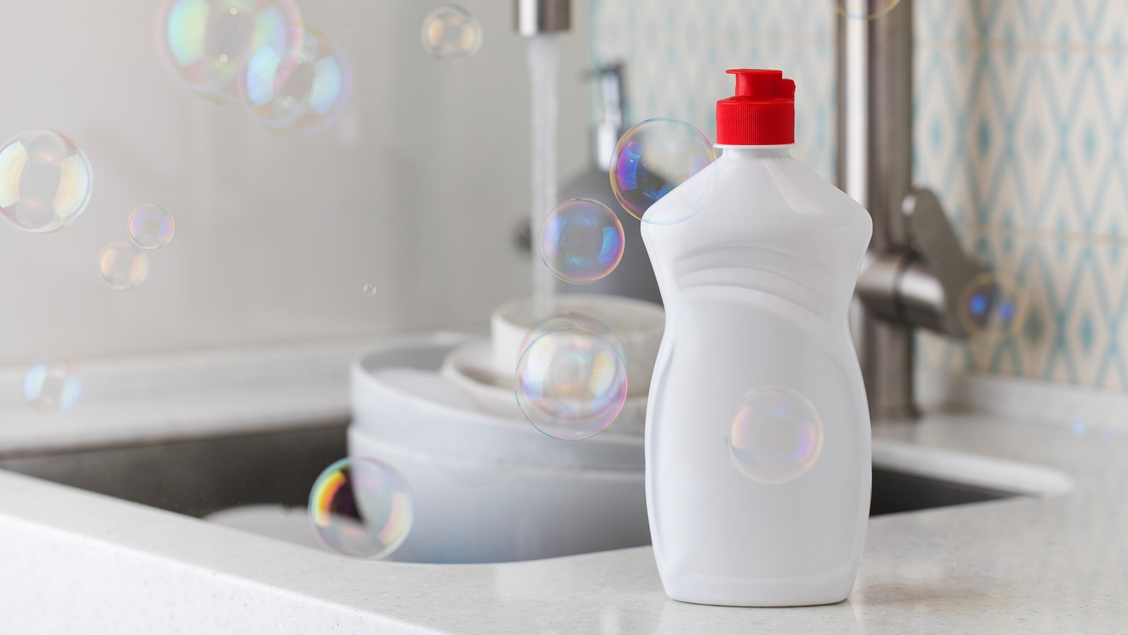 The Difference Between Dish Soap, Dishwasher Detergent, and Laundry  Detergent (and Why it Matters)