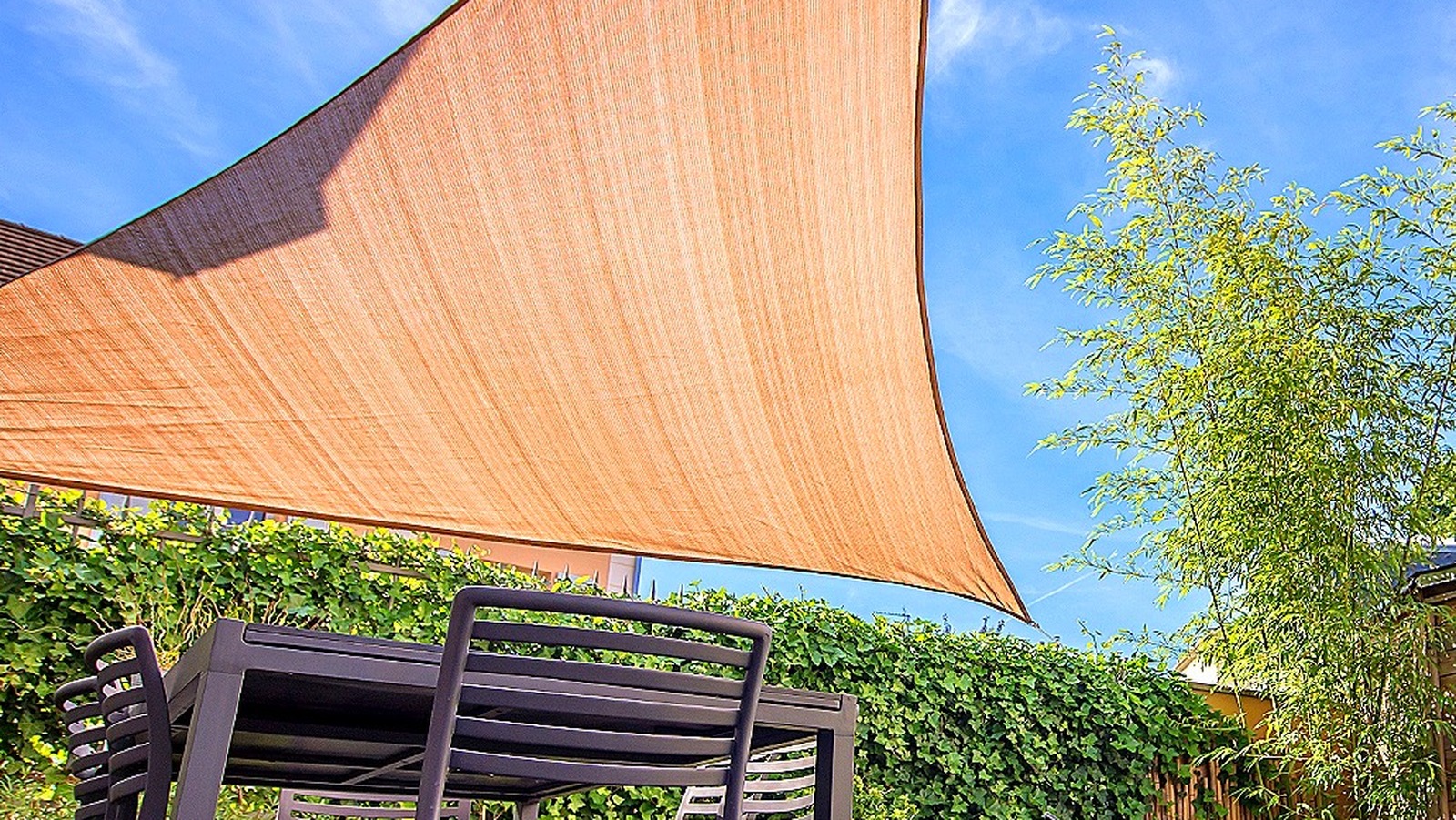 Are Shade Sails Worth The Extra Cost Compared To Umbrellas?
