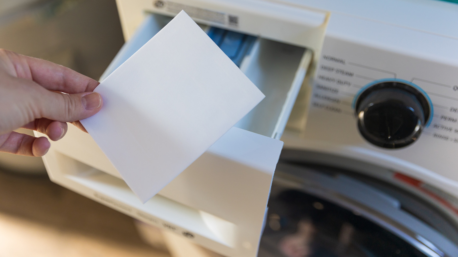 Consumer Reports Names The Best Laundry Detergent Sheets Of 2026