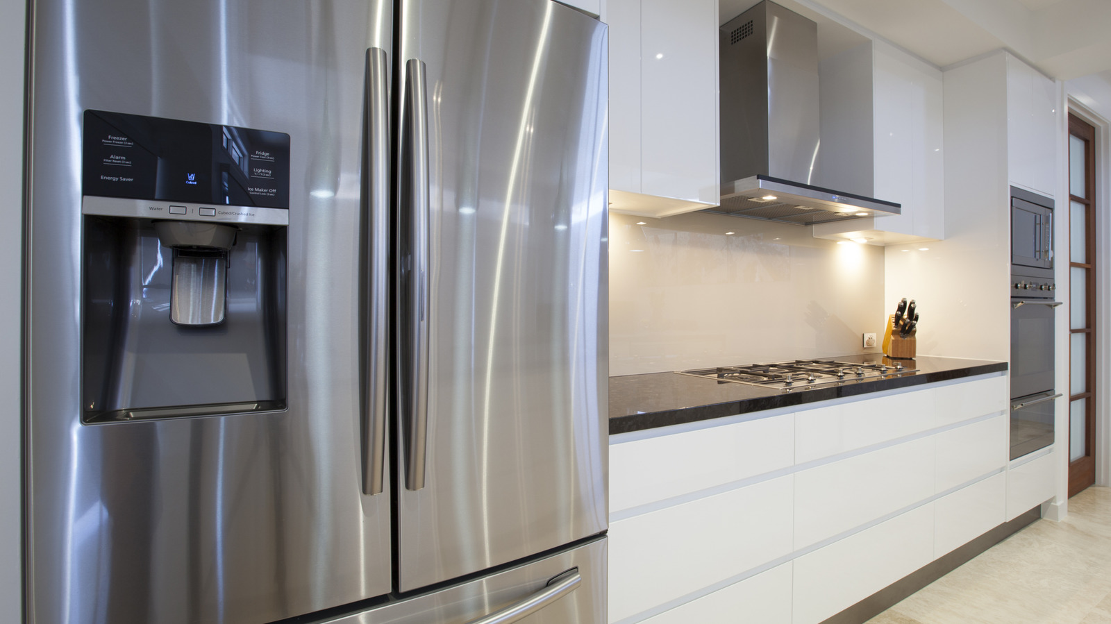 Consumer Reports Says This Popular Refrigerator Feature May Not Be Worth It
