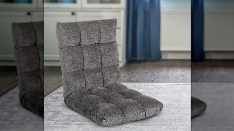 costco floor chair