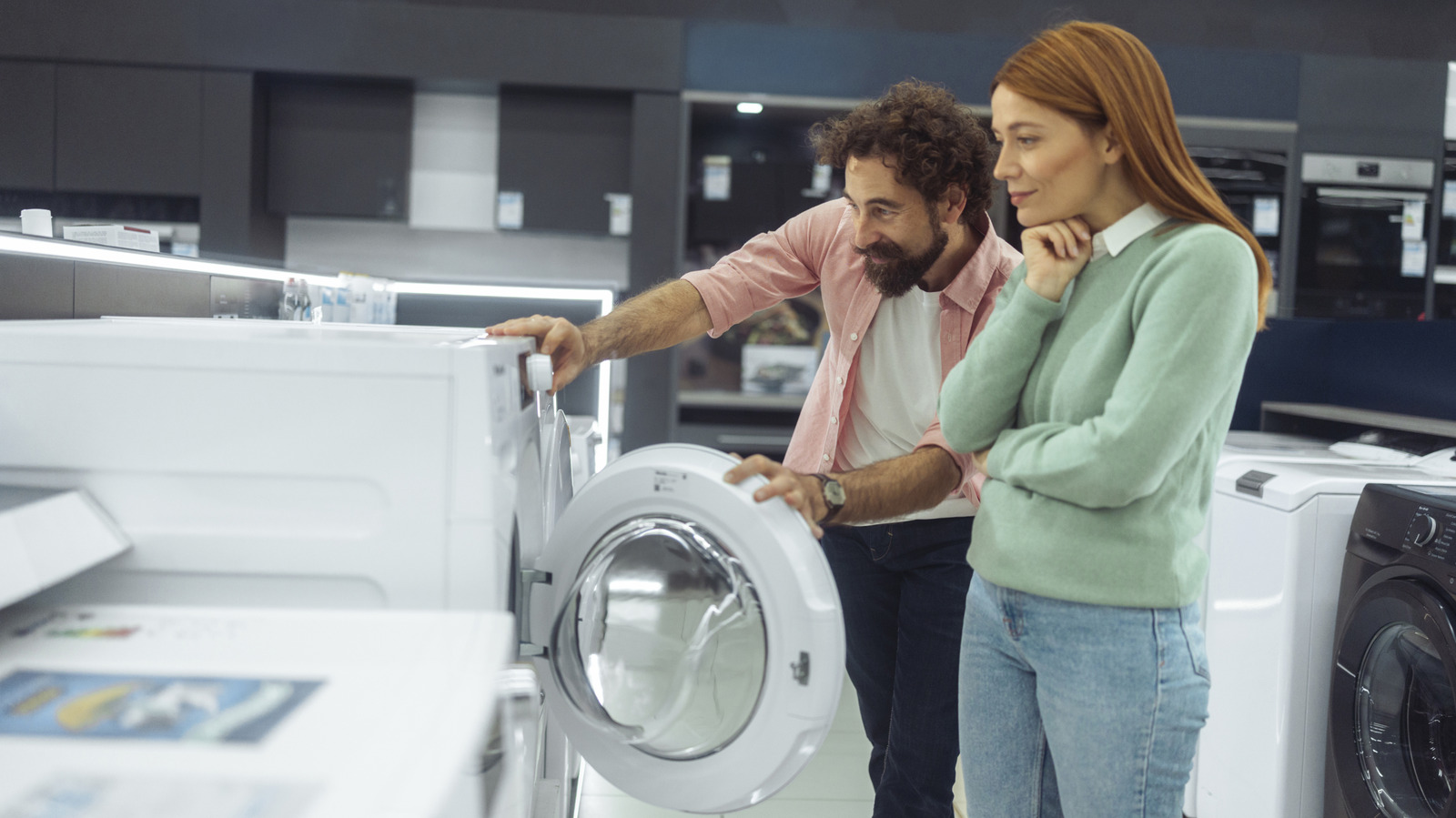 Costco's July 2026 Deal: This Laundry Appliance Duo Is Worth Buying ...