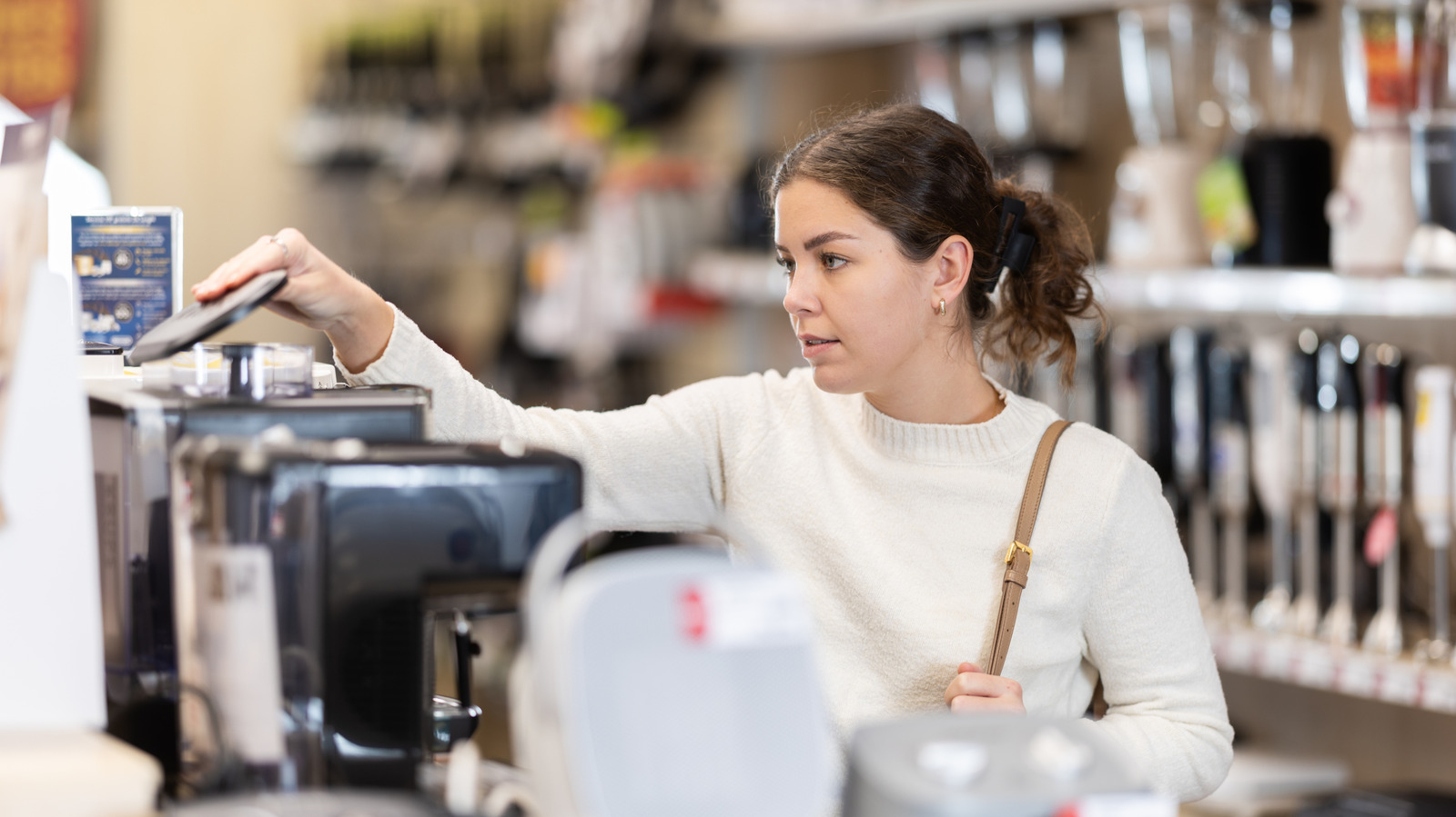 Costco's May 2026 Deal: The Appliance You Should Buy This Month