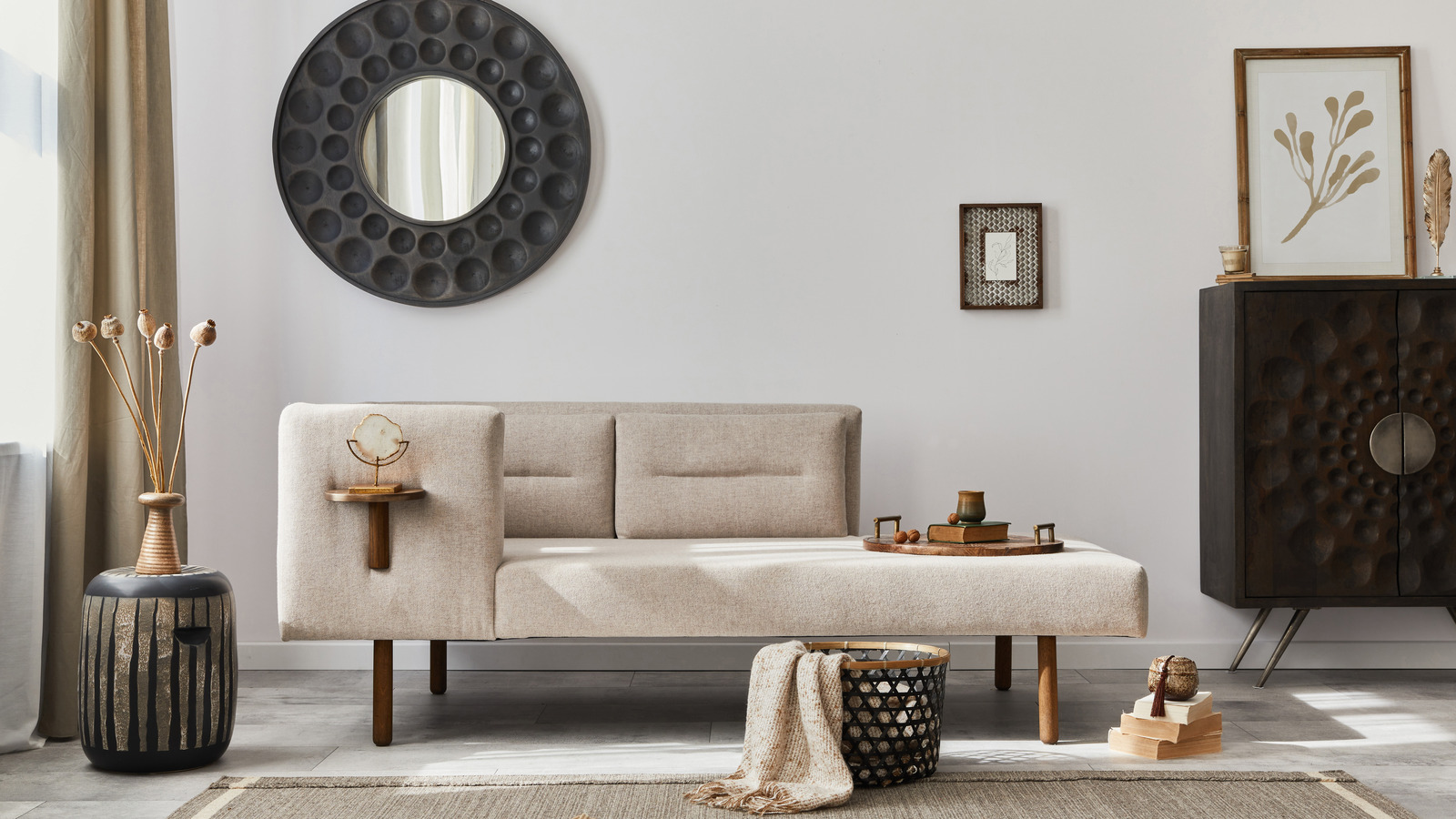 Couch Vs. Chaise Longue What's The Difference?