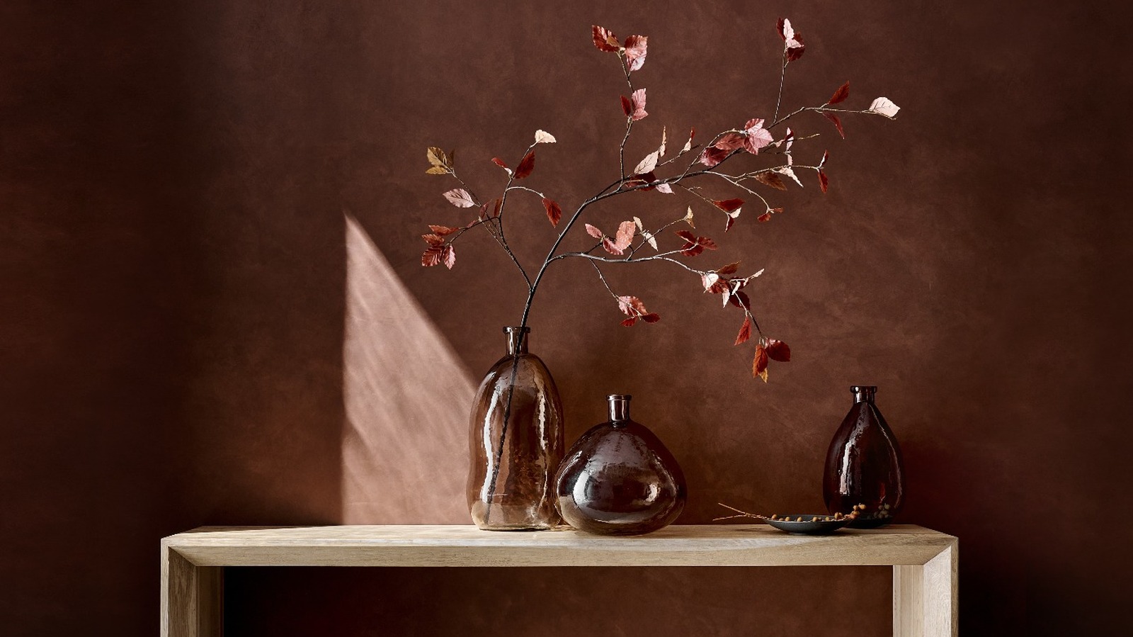 Crate & Barrel's Sebastian Brauer Talks Fall Design Trends Exclusive Interview