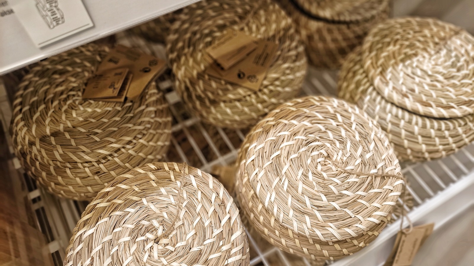 Create A Beautiful BudgetFriendly Centerpiece With TikTok's IKEA Hack