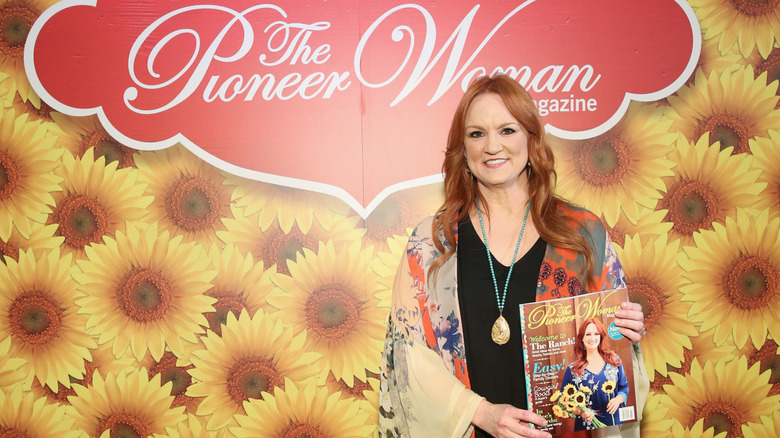Ree Drummond