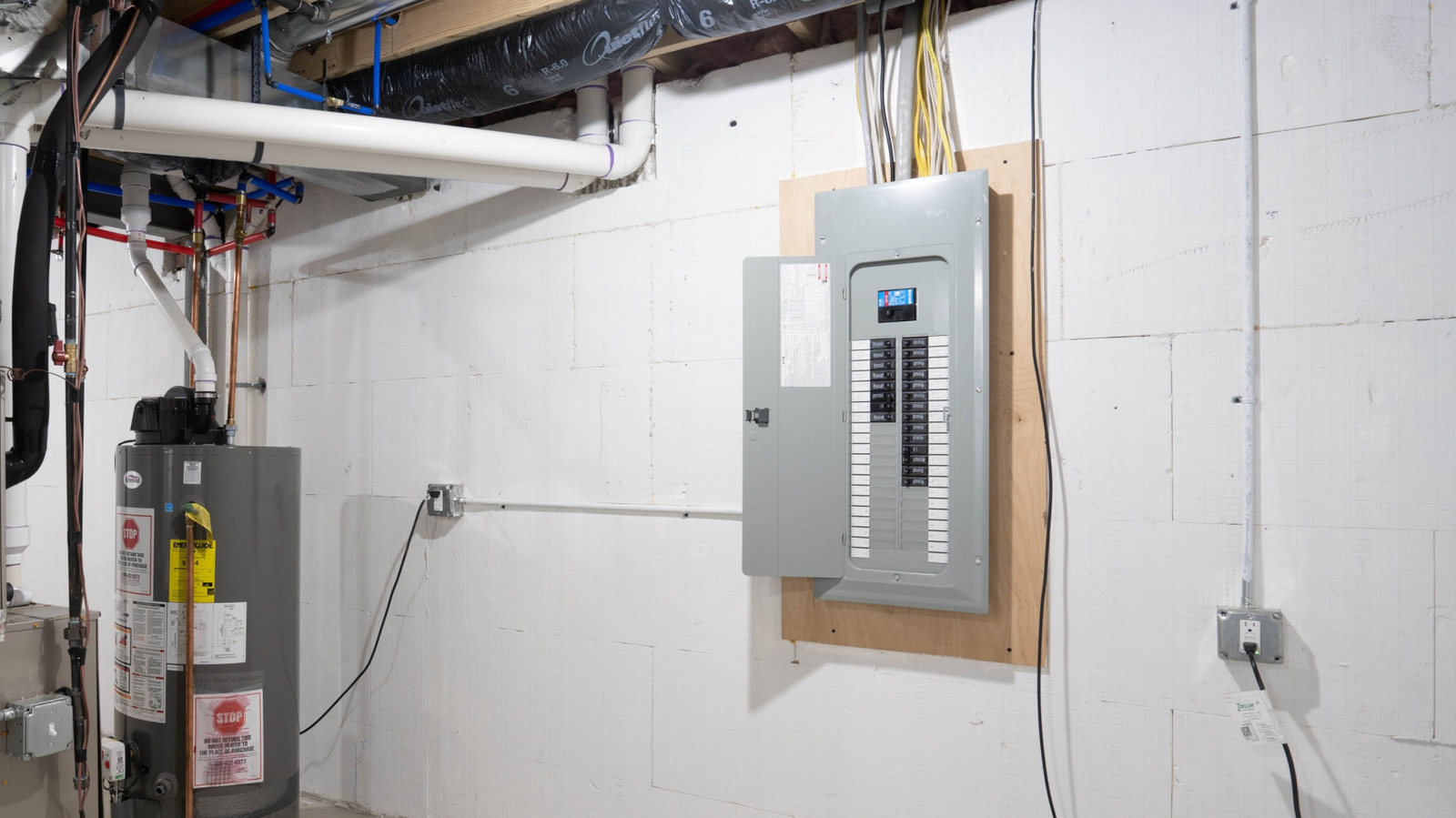 Troubleshooting Repeated Breaker Trips in Henderson County Homes