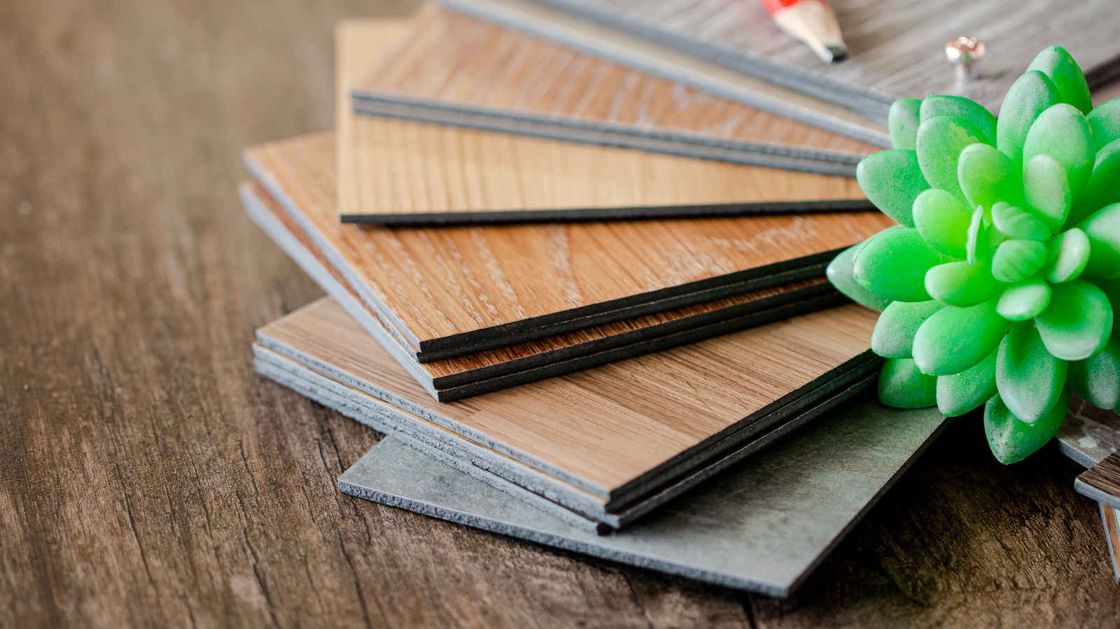 Crucial Things To Consider When Buying New Floors, According To HGTV's