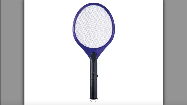 Aldi Bug Zapper