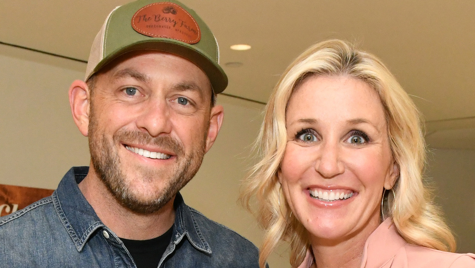Dave And Jenny Marrs' Everyday Sustainable Home Habits You'll Want To ... - Green Home Habits