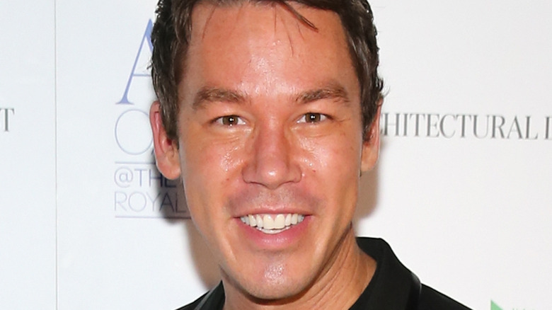 David Bromstad