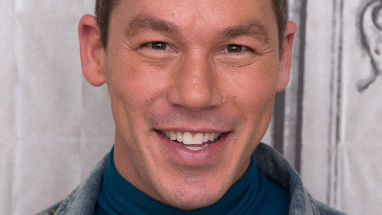 David Bromstad