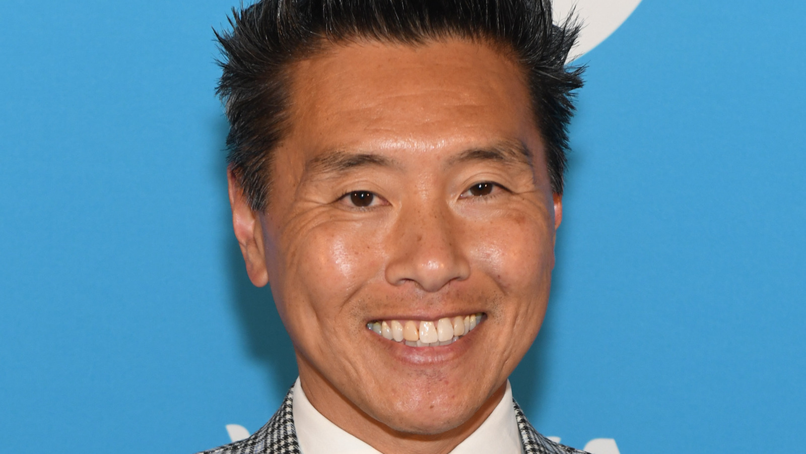 Deserving Design Star Vern Yip's Tips Will Transform Your Home Into A