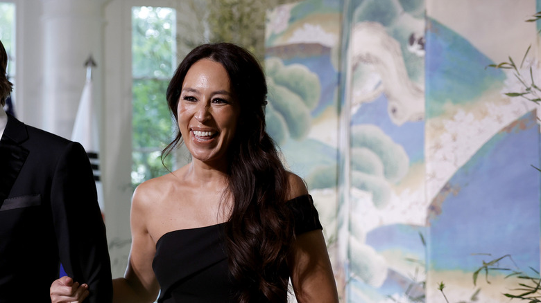 Joanna Gaines