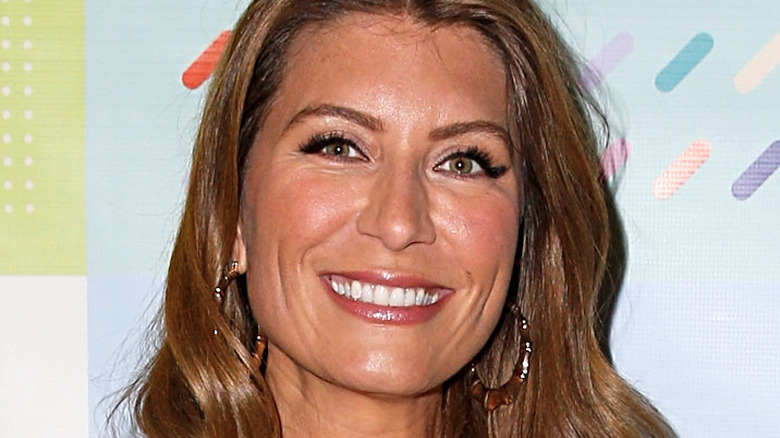 Genevieve Gorder