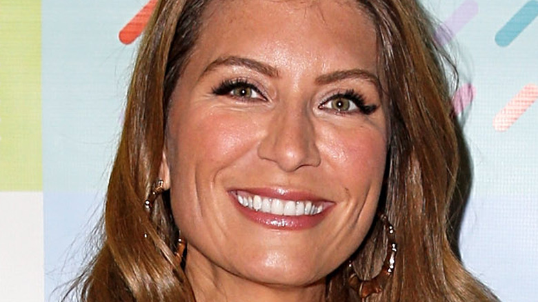 Genevieve Gorder