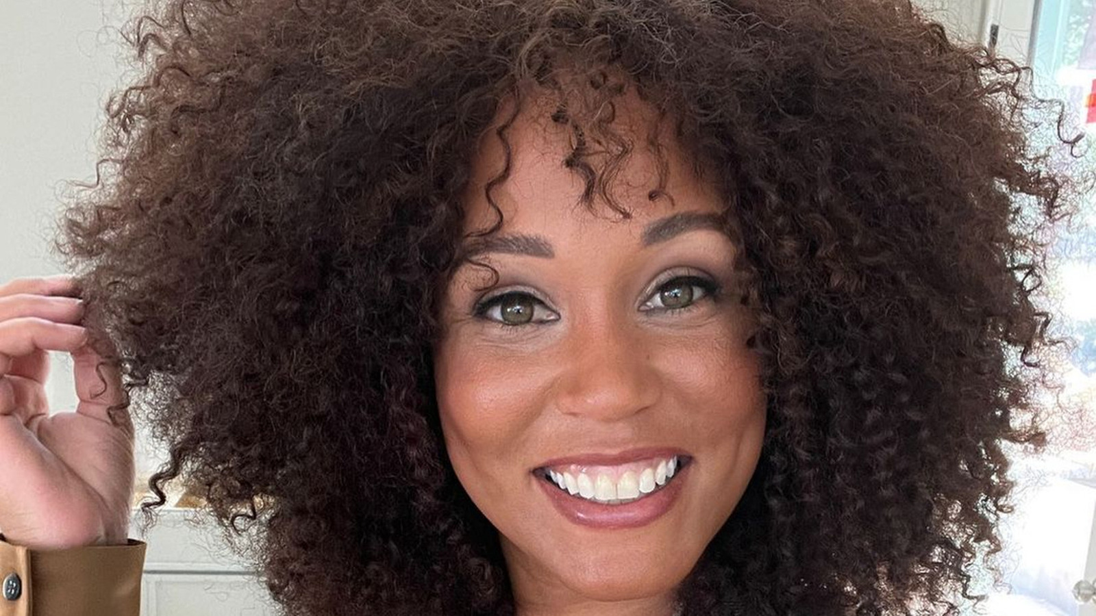 Designer Breegan Jane Explains How To Use Fake Plants In Your Interior