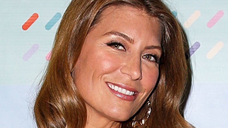 Genevieve Gorder