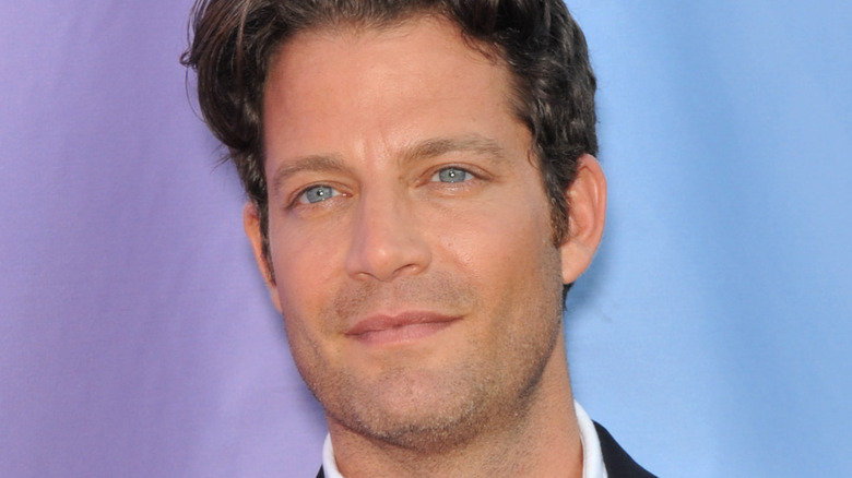 Nate Berkus