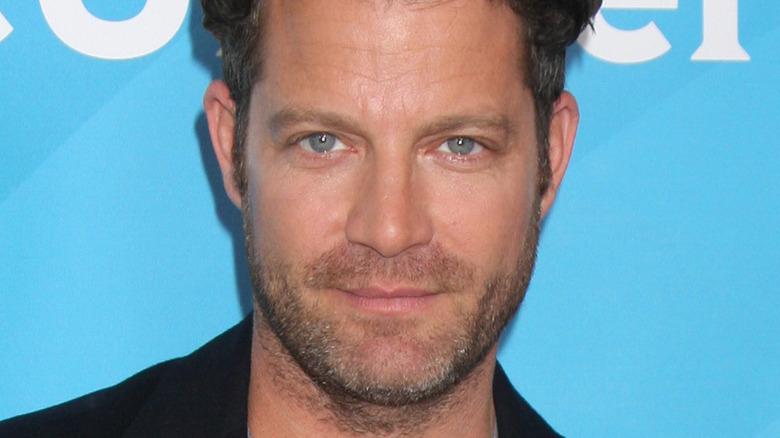 Nate Berkus