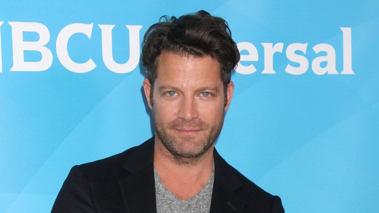 Nate Berkus