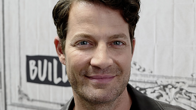 Nate Berkus