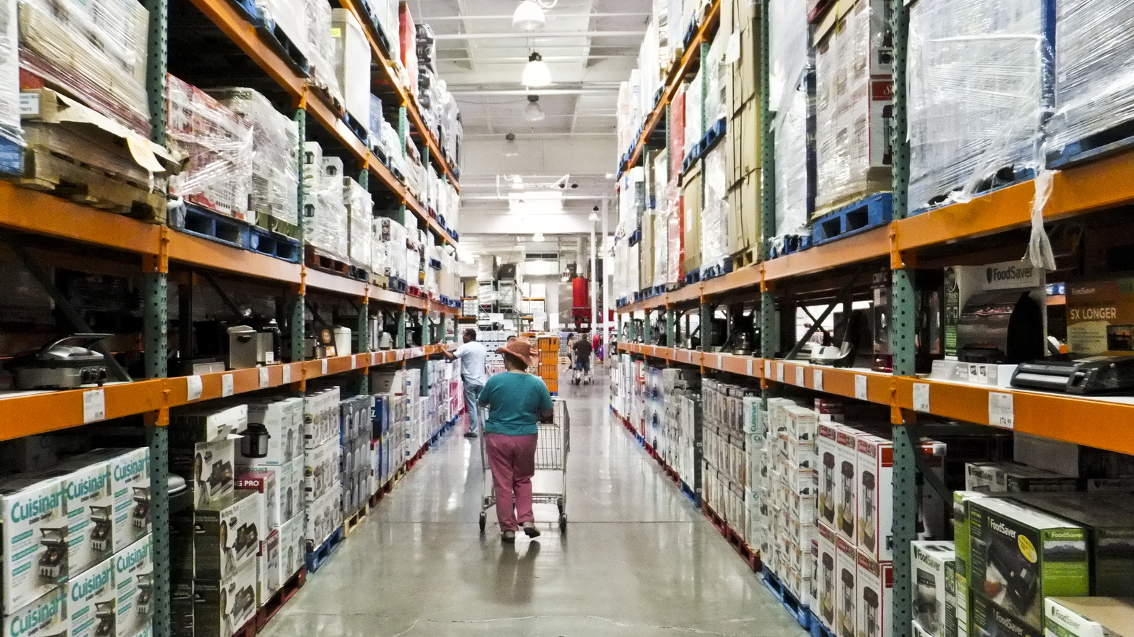 Costco's Price Adjustment Policy Explained So You Save Money