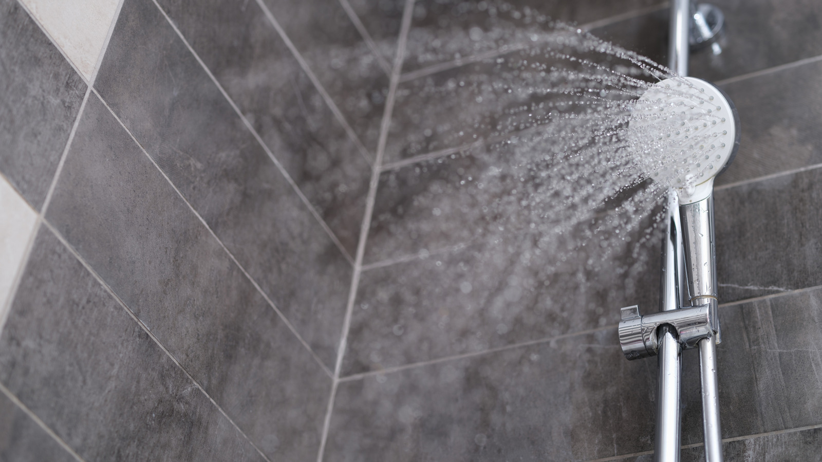 Drawbacks of Low-Flow Shower Heads