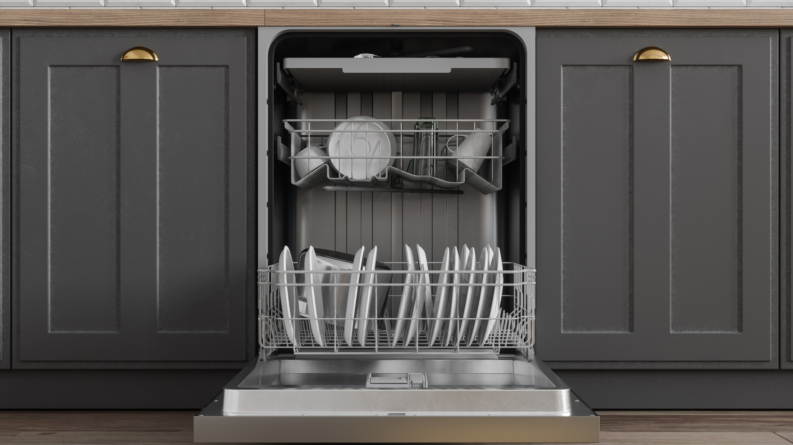 Dishwasher Tips & Tricks That Dry Your Dishes Faster