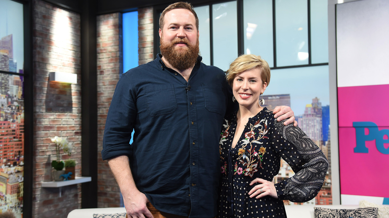 Ditch The Granite And Marble: Erin Napier Has An Alternative For Stunning Countertops
