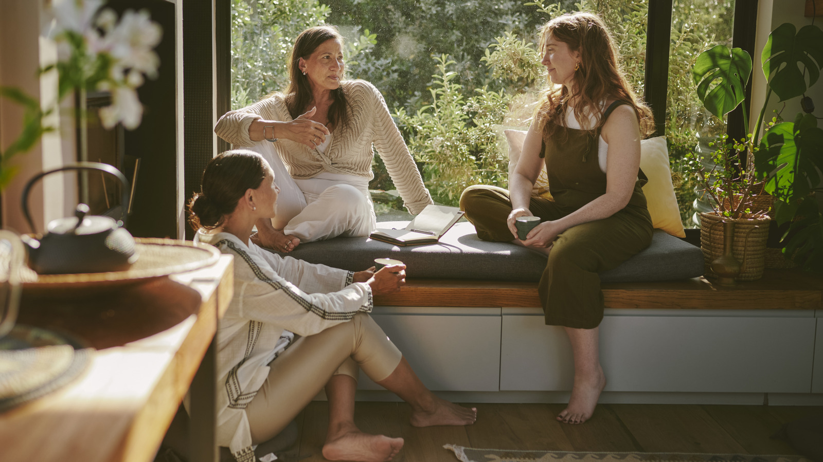Ditch The Expensive Seating Benches: IKEA Has A Stylish DIY Solution That Doubles As Storage