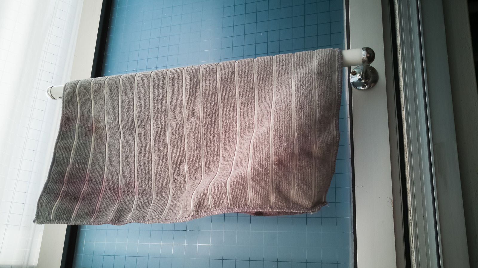 Ditch The Microfiber: This Alternative Towel Material Is So Much More Eco-Friendly