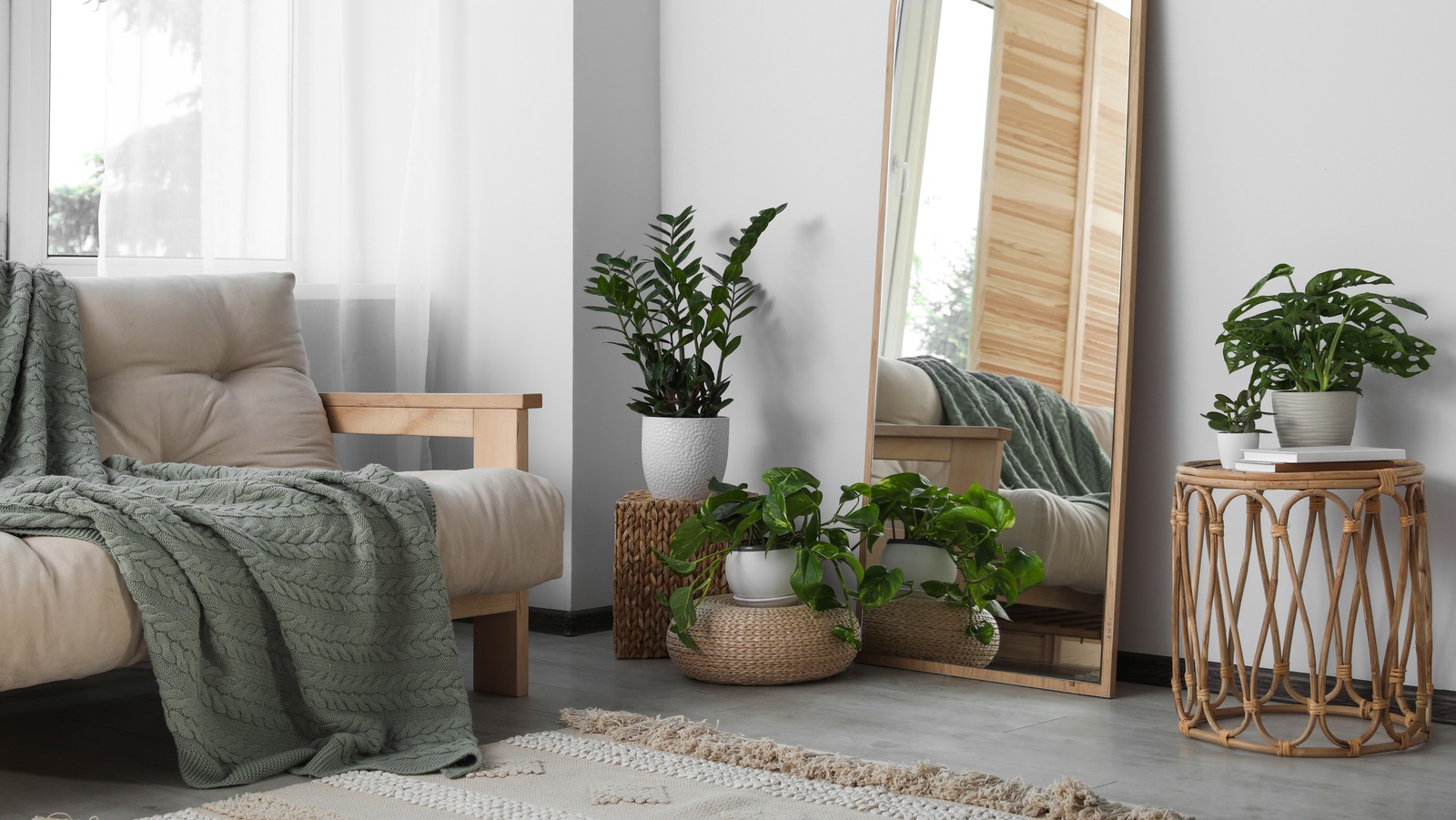 The Best FullLength IKEA Floor Mirrors To Elevate Your Space