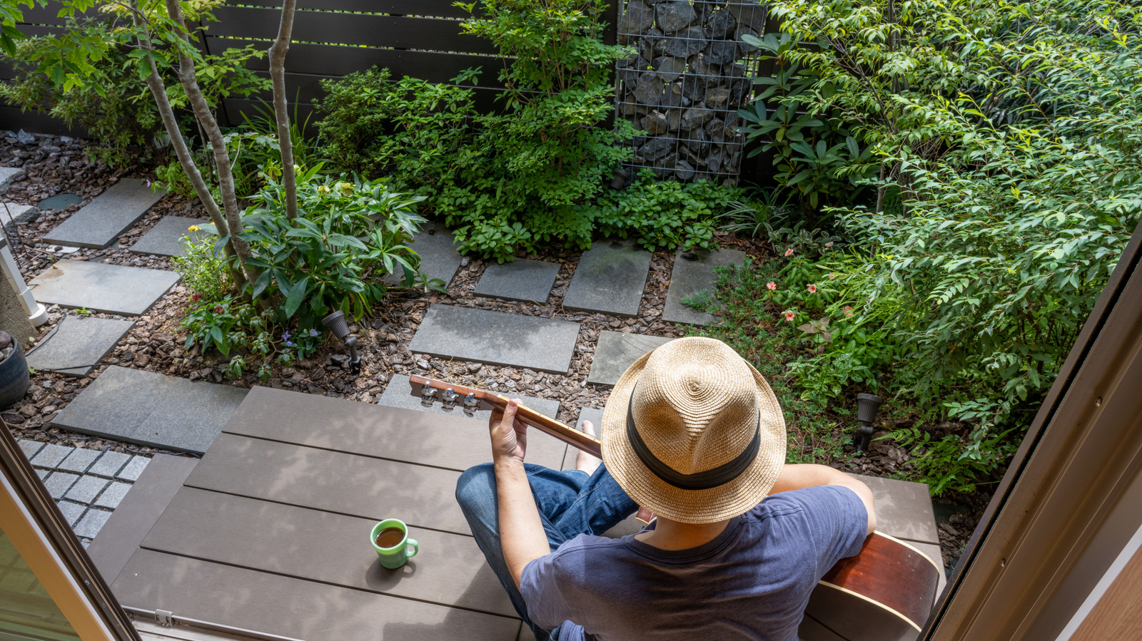 Ditch Traditional Pools: The Compact Style That Saves Yard Space