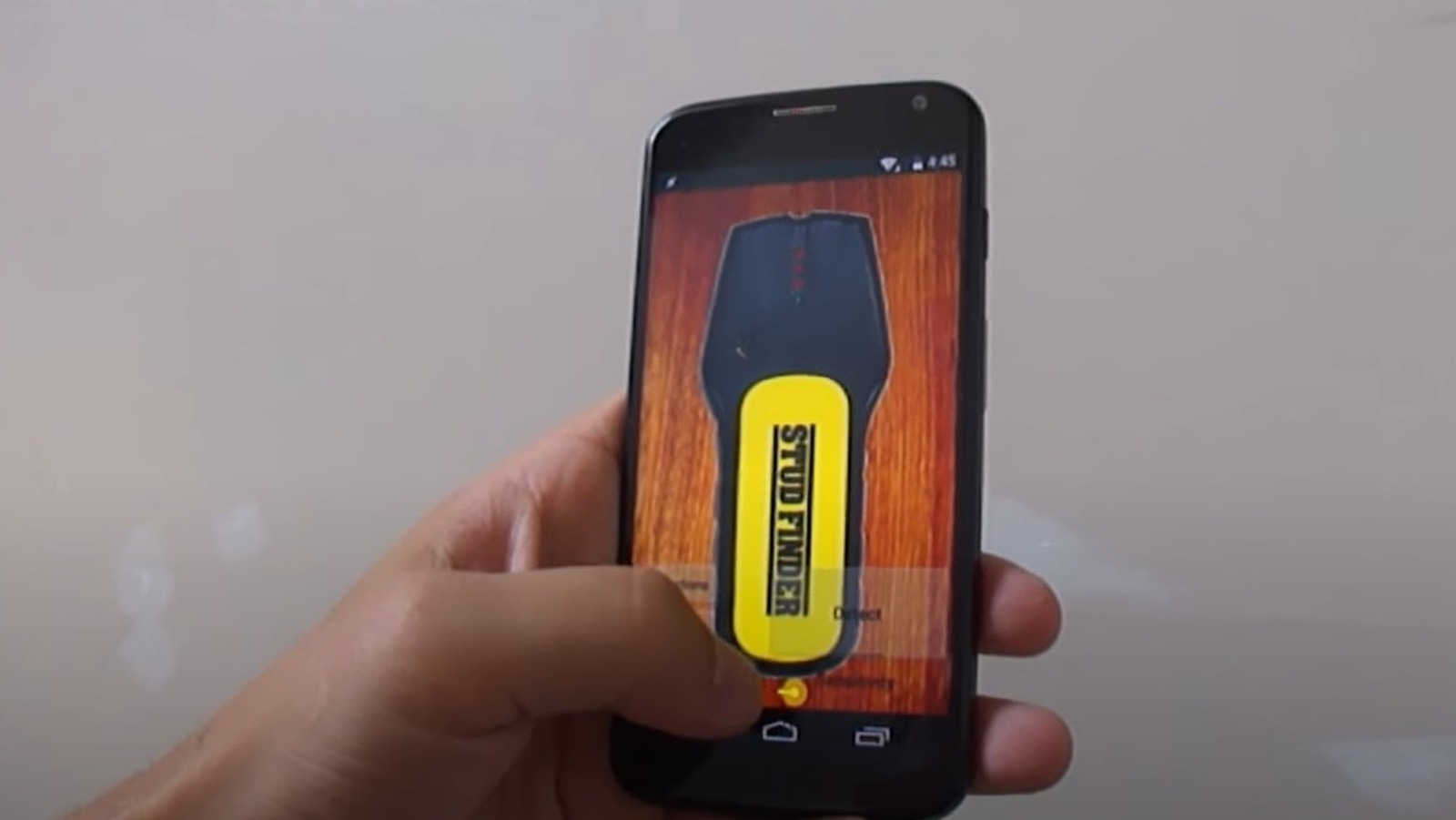 Do Stud Finder Apps Actually Work?