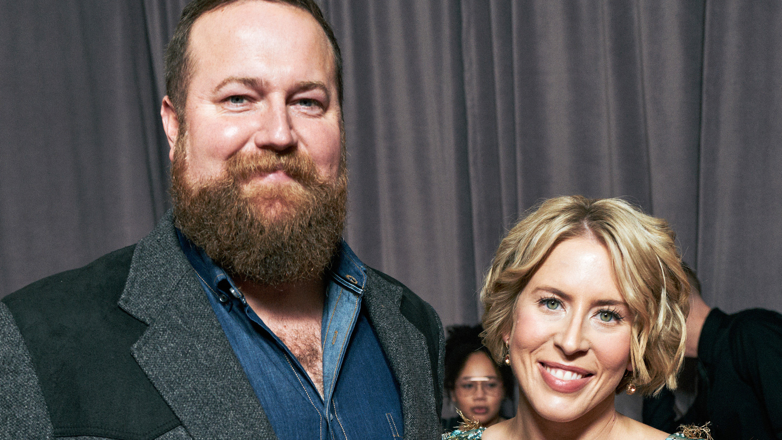 Do The Clients On HGTV's Home Town Get To Keep The Furniture?