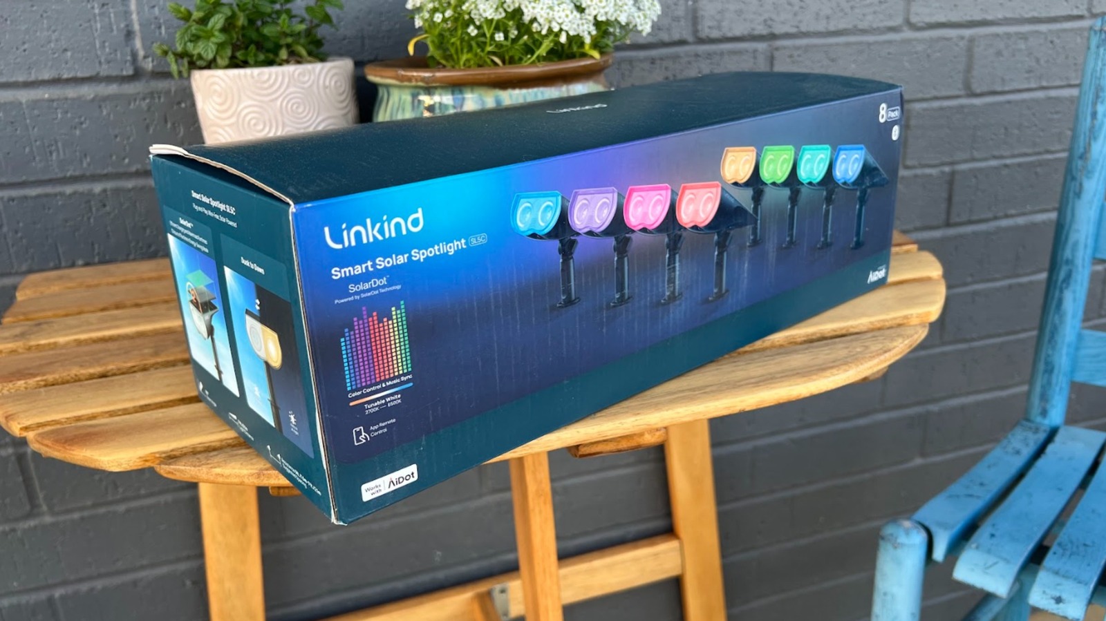Linkind