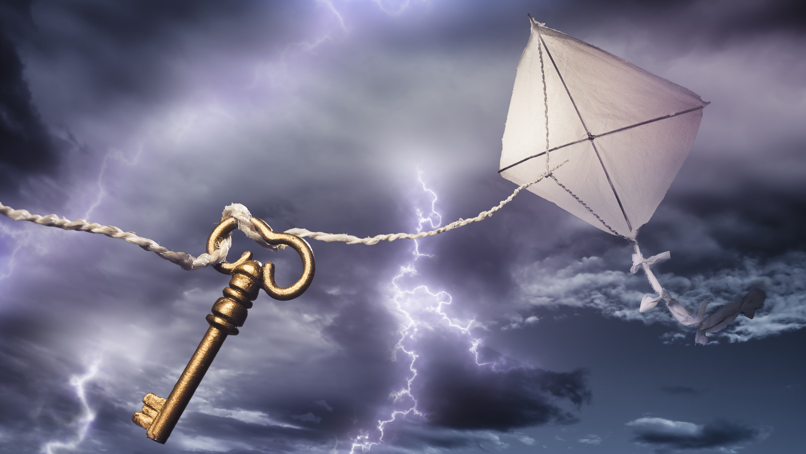 Do You Need A Lightning Rod To Protect Your Home?