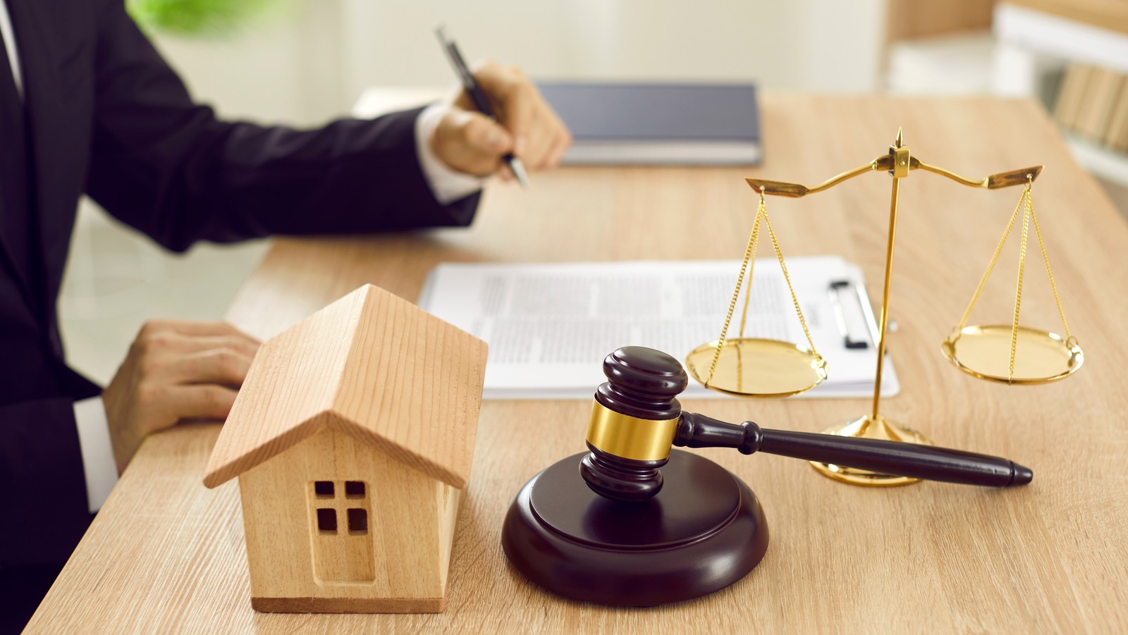 Do You Need A Real Estate Attorney?