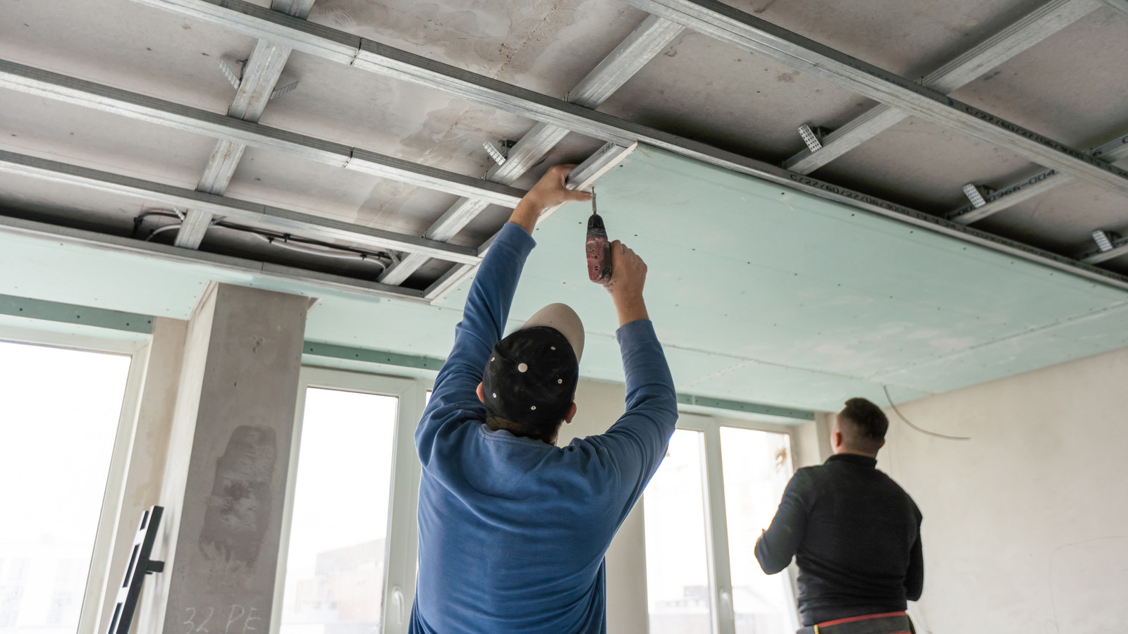 Is A Drop Ceiling Right For Your Basement? Here Are The Pros And Cons