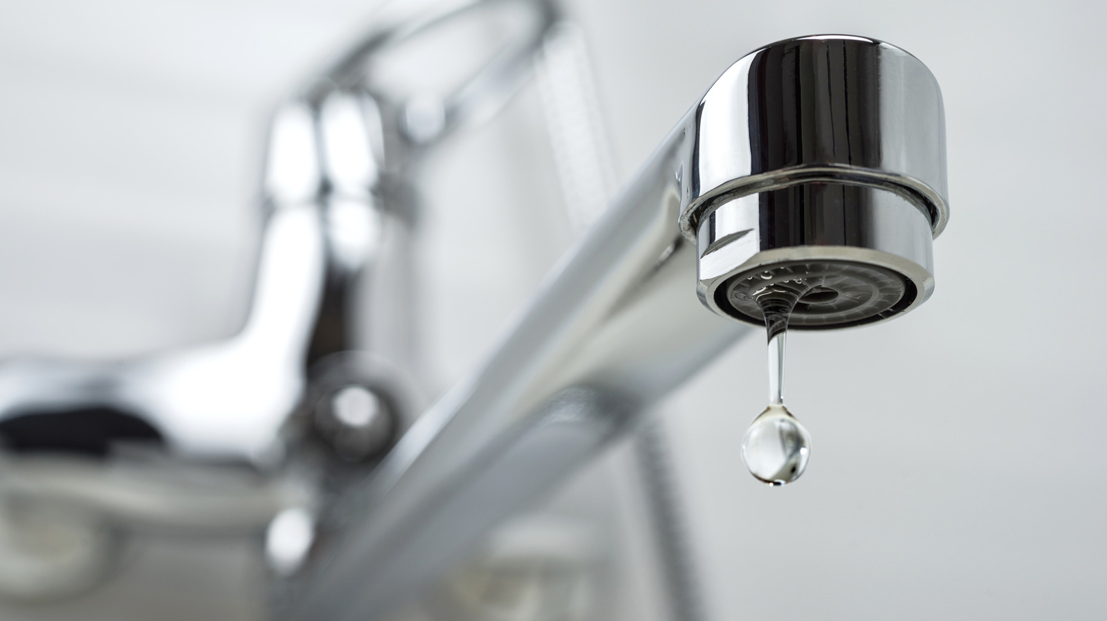 Does Letting Your Faucets Drip In Cold Weather Really Do Anything?