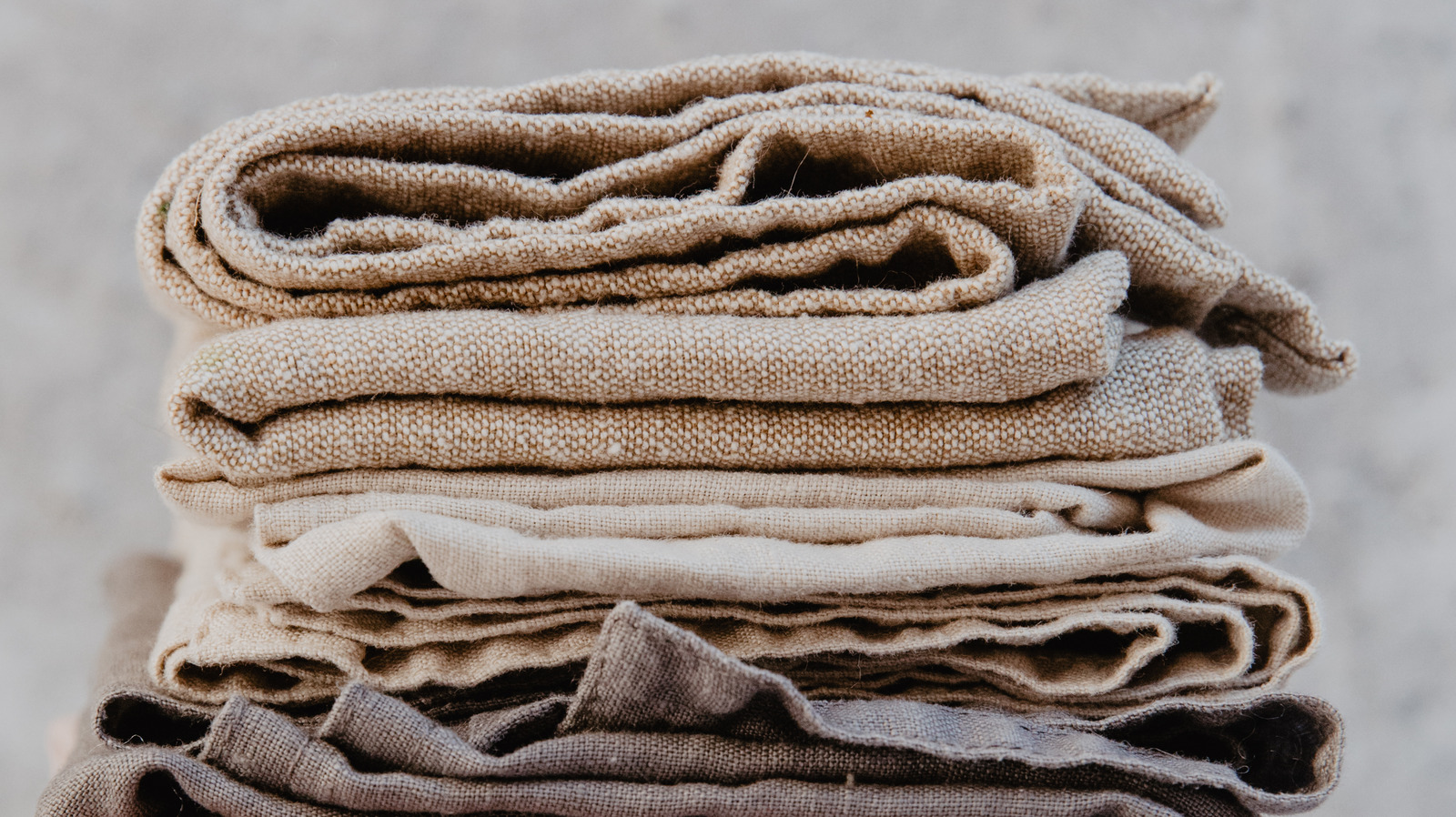 Does Linen Shrink In The Dryer? (And Other Important Care Information
