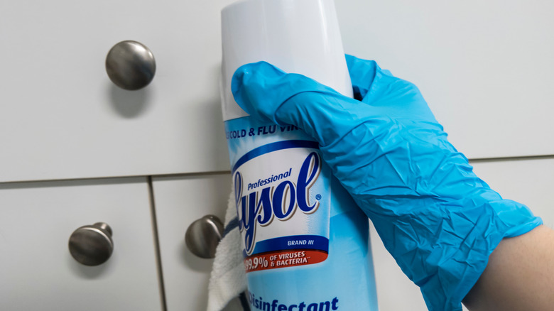 Do Cleaning Products Expire?